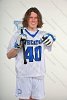 MLax Media Day  Wheaton College Men’s Lacrosse Media Day. - Photo by Keith Nordstrom : Men’s Lacrosse, Media Day